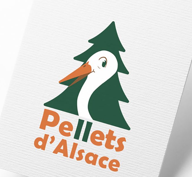 Logo Pellets d'Alsace